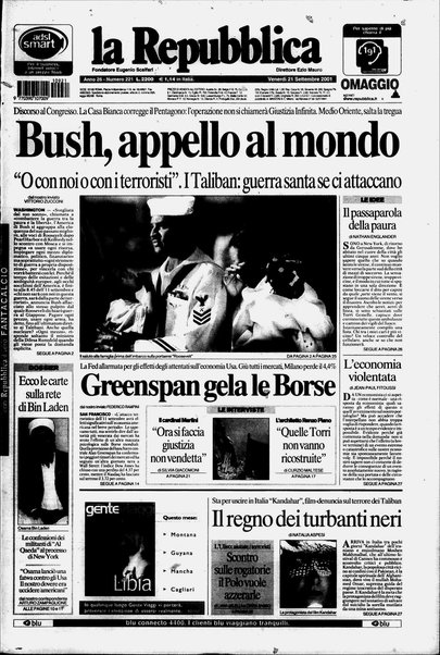 La repubblica